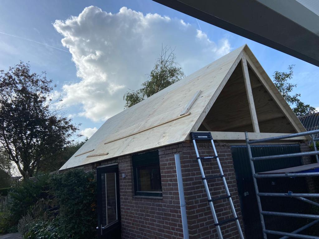 dak reparatie Heusden dak reparatie Heusden